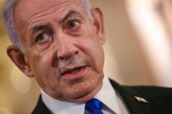 Gaza, Netanyahu accetta invito Trump nel Board of Peace