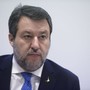 Crisi idrica, Salvini convoca cabina regia e assicura impegno su investimenti Crisi idrica, Salvini convoca cabina regia e assicura impegno su investimenti