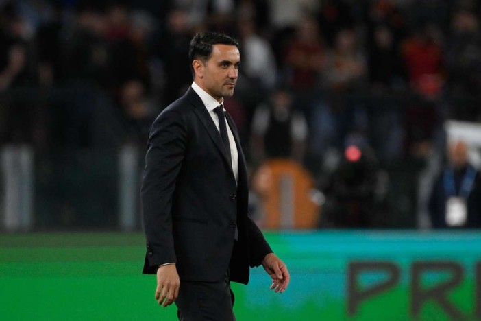 Palladino “Orgogliosi della scalata fatta, contro la Lazio gara cruciale”