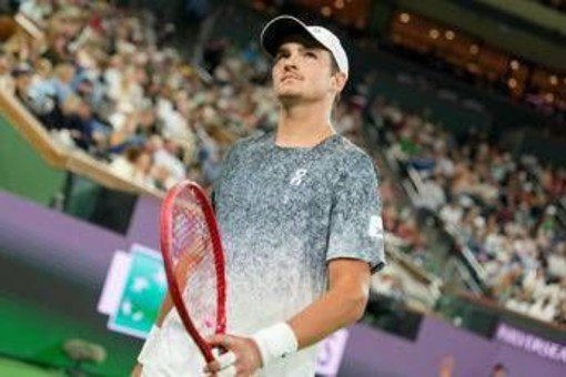 Fonseca super a Miami, spettatore 'in estasi' e Alcaraz avvertito