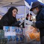 Agricoltura, piano Cina per rafforzare coop approvvigionamento/commercializzazione Agricoltura, piano Cina per rafforzare coop approvvigionamento/commercializzazione