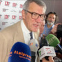 120 anni Cgil. Landini “Dare centralità alla persona per governare il cambiamento”