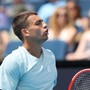 Cobolli rimonta Comesana nell’esordio agli Us Open, Bellucci travolge Piros Cobolli rimonta Comesana nell’esordio agli Us Open, Bellucci travolge Piros