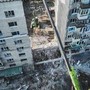 Ucraina, sale bilancio attacco russo a Kiev: almeno 22 morti