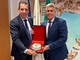 Petri (Assoporti): "Civitavecchia scalo strategico per sistema nazionale"