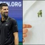 Rivoluzione Lacoste, il celebre coccodrillo 'si trasforma' per Djokovic: l'omaggio al fuoriclasse