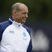 Napoli-Carrarese: orario, probabile formazione e dove vederla in tv Napoli-Carrarese: orario, probabile formazione e dove vederla in tv