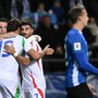 L’Italia vince 3-1 in Estonia, segnano Kean, Raspadori e Pio Esposito