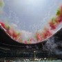 Ascolti tv, 11 giugno: Messico-Sudafrica su Rai1 vola al 27,1%