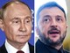 Ucraina-Russia, si allontana il faccia a faccia tra i leader. Kiev: &quot;Putin non è pronto a negoziare&quot;