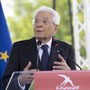 Medio Oriente, Mattarella “L’Anp interlocutore fondamentale”