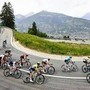 Morto il giovane ciclista caduto al Giro della Valle d'Aosta