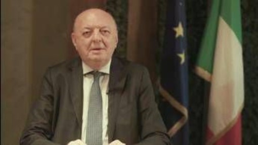 Pichetto Fratin: "A Key una visione avanzata di ambiente" Pichetto Fratin: "A Key una visione avanzata di ambiente"