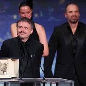 Cannes, Palma d’Oro a 'Fjord: il film di Cristian Mungiu conquista il Festival Cannes, Palma d’Oro a 'Fjord: il film di Cristian Mungiu conquista il Festival
