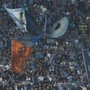 Napoli scudetto, le lacrime di Maradona Junior: &quot;Papà ha insegnato a crederci&quot;