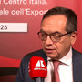 Export, Tripoli: "Con AI le Pmi rischiano di sparire dalle selezioni, noi le aiutiamo"