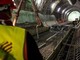 Terzo valico, Webuild: piena solidità consorzio Cociv