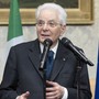 Mattarella “Urgente ritorno ad aspirazione universale alla pace”
