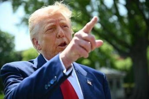 Ucraina-Russia, Trump: &quot;Tregua di Putin ha valore&quot;. Mosca: &quot;Serve incontro&quot;