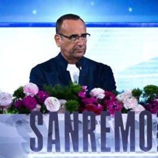 Sanremo 2026, Carlo Conti: "Meno donne? Scelgo in base alle canzoni"