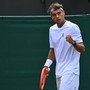 Wimbledon, oggi Cobolli-Duckworth al secondo turno - Diretta Wimbledon, oggi Cobolli-Duckworth al secondo turno - Diretta