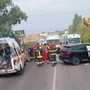Scontro frontale tra due auto ad Arzachena, morti due ventenni: tre feriti, uno è grave