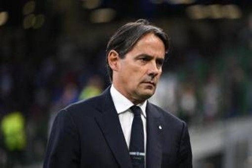 Scudetto Napoli, Inter fair play: &quot;Complimenti&quot;