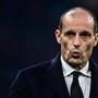 Polemiche in Milan-Lazio, Allegri: "Espulsione? Non l'ho offeso". E Sarri non parla Polemiche in Milan-Lazio, Allegri: "Espulsione? Non l'ho offeso". E Sarri non parla