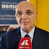 Gozzini (Aou Marche): "Centro NeMo eccellenza per malattie neuromuscolari"