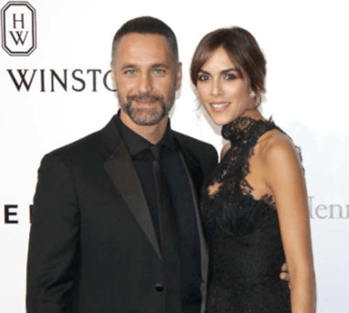Rocio Munoz Morales e Raoul Bova, smentita la crisi: lei fa chiarezza sui social