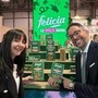 Felicia lancia una nuova linea di pasta, l'Integrale Extrafibre