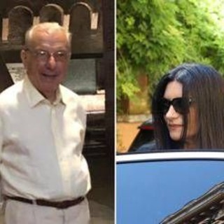 Travolto in bici da un'auto pirata, morto Ettore Pausini: lo zio di Laura Travolto in bici da un'auto pirata, morto Ettore Pausini: lo zio di Laura