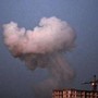 Ucraina, massiccio attacco notturno su Kiev. Zelensky: &quot;Almeno 8 morti&quot;
