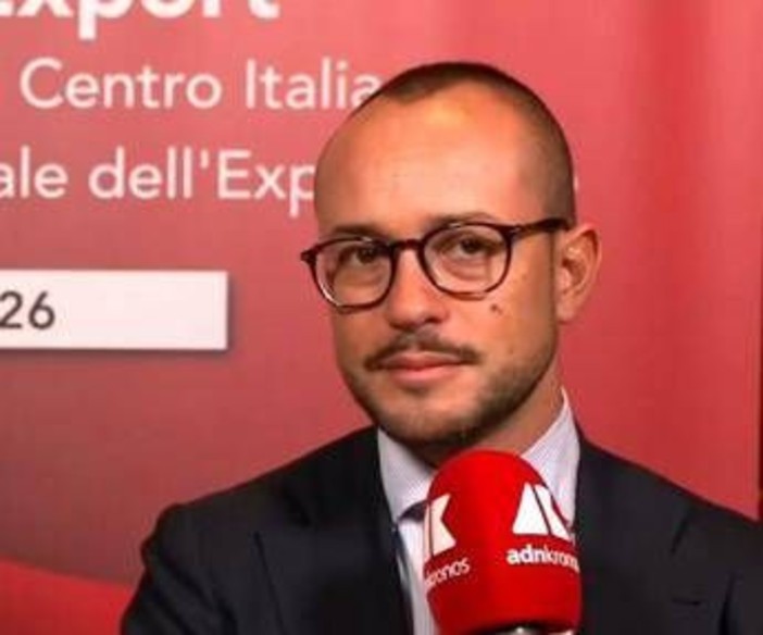 Export, Agostini (Inta): "Senza capitali pazienti l'innovazione non arriva sul mercato" Export, Agostini (Inta): "Senza capitali pazienti l'innovazione non arriva sul mercato"