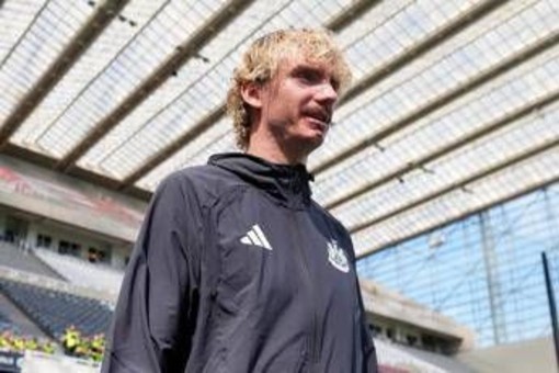 Mercato chiuso, l'Inter blinda Pio Esposito, la Roma si tiene Kone e la Juve punta su Sarr e Woltemade Mercato chiuso, l'Inter blinda Pio Esposito, la Roma si tiene Kone e la Juve punta su Sarr e Woltemade