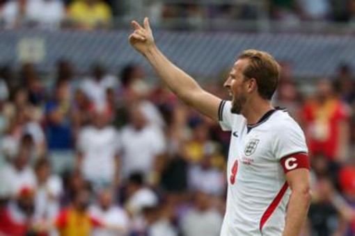 Mondiali, oggi Inghilterra-Croazia - Diretta Mondiali, oggi Inghilterra-Croazia - Diretta