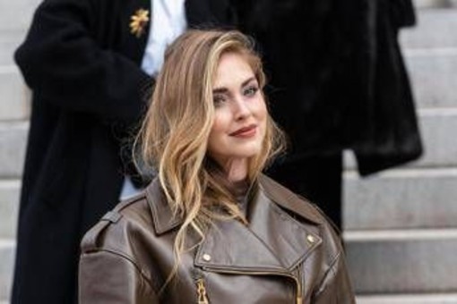 Chiara Ferragni e la paura per i fulmini in volo: "Mai visto niente del genere"