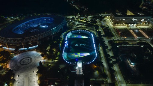 Sport e Salute lancia una partnership che accende la cultura del movimento Sport e Salute lancia una partnership che accende la cultura del movimento