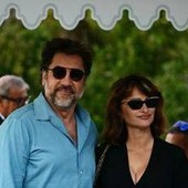 Mostra Venezia, è il giorno di Bardem e Cruz. Debutto alla regia di Foglietta
