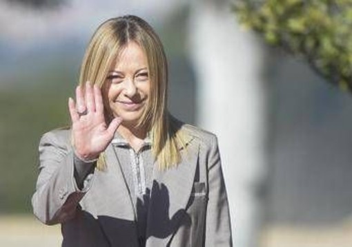 "Ecco perché è un politico eccezionale", l'elogio dell'Economist a Meloni "Ecco perché è un politico eccezionale", l'elogio dell'Economist a Meloni