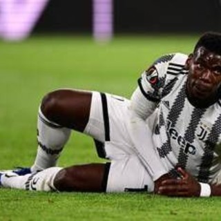 Pogba, attacco alla Juve: &quot;Durante squalifica non mi hanno aiutato, eravamo in guerra&quot;