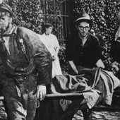 Marcinelle, 70 anni fa la strage di 262 minatori. L'8 agosto diventa giornata vittime sul lavoro Marcinelle, 70 anni fa la strage di 262 minatori. L'8 agosto diventa giornata vittime sul lavoro