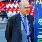 'Il futuro in gioco': Abete chiama a raccolta il calcio dilettantistico per valorizzare i giovani 'Il futuro in gioco': Abete chiama a raccolta il calcio dilettantistico per valorizzare i giovani