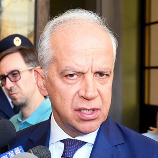 Ceuta, Piantedosi “Valuteremo se prorogare lo stop a Schengen”