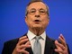 Dazi, Draghi: &quot;Serve accordo con Usa, ma nulla tornerà come prima&quot;