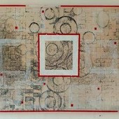 Roberto Floreani alla Galleria d'Arte Sacra dei Contemporanei di Milano, viaggio nella spiritualità: "L'Arte per raggiungere stati superiori di coscienza"