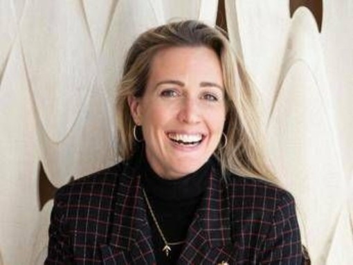 Grazioli-Venier: &quot;Ecco perché SailGp è un nuovo capitolo per la vela italiana”