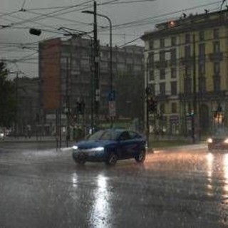 Allerta meteo arancione oggi nel Lazio, Molise e Sardegna: tutte le regioni interessate dal maltempo Allerta meteo arancione oggi nel Lazio, Molise e Sardegna: tutte le regioni interessate dal maltempo