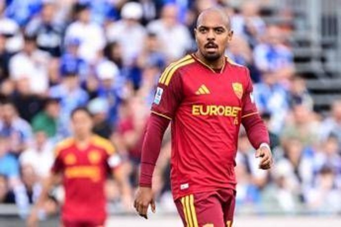Champions League, oggi Roma-Real Madrid: orario, probabili formazioni e dove vederla in tv Champions League, oggi Roma-Real Madrid: orario, probabili formazioni e dove vederla in tv
