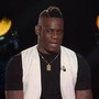 Balotelli a Belve, il 'nemico' nel calcio e la risposta a Mourinho
